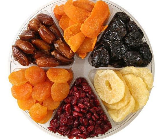 6 اطعمه القليل منها مفيد، وكثيرها مضر 